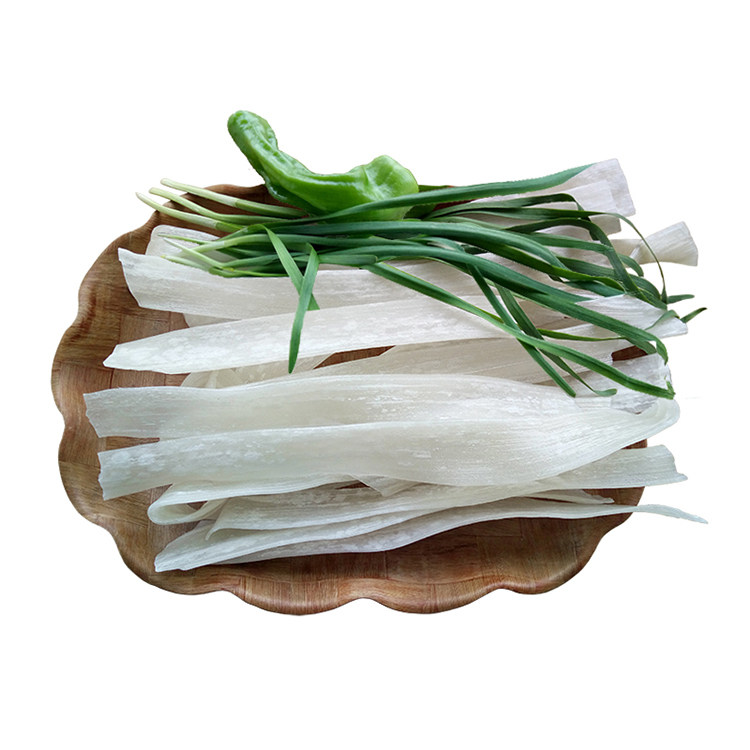 特价农家手工土豆宽粉条500g火锅麻辣烫炖菜小肥羊内蒙大宽粉