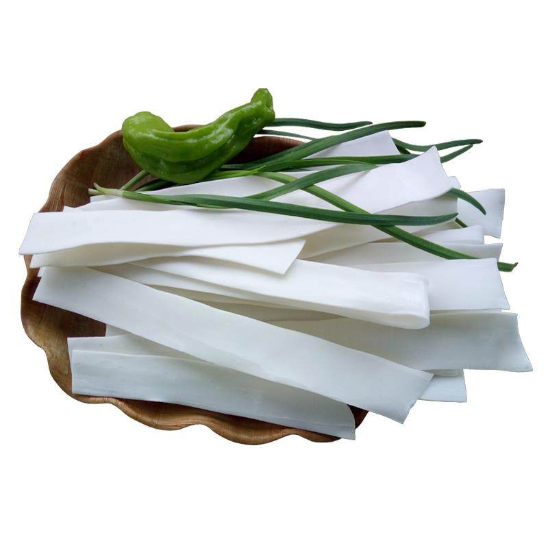 农家山药宽粉条火锅麻辣烫酸菜鱼无添加山药大宽粉皮五斤装包邮