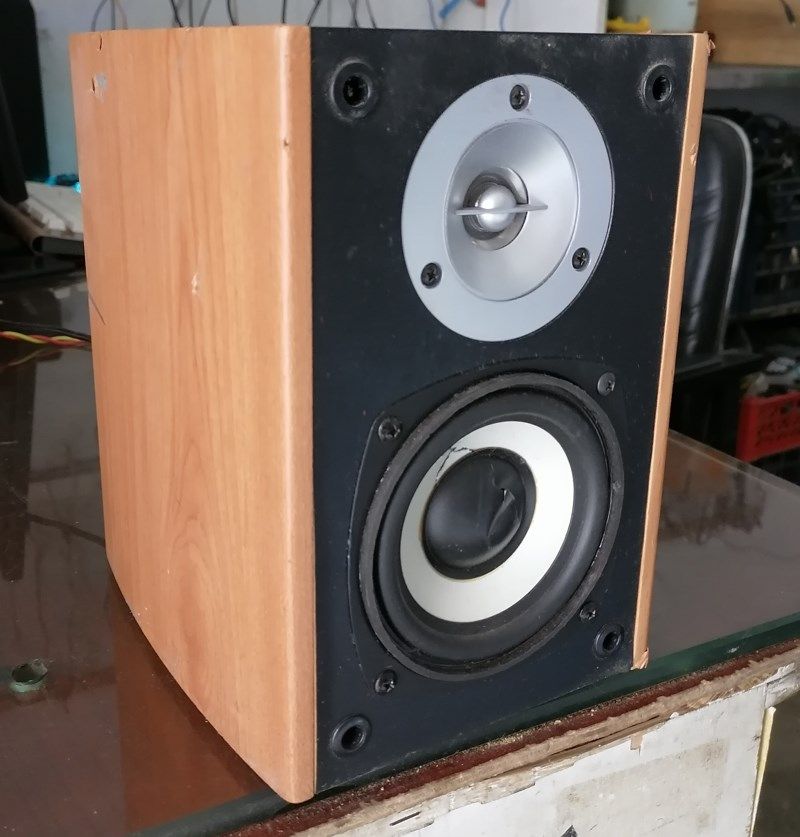 主机麦博b73低音多媒体电脑音响20hifi书架有源电脑多媒体音箱