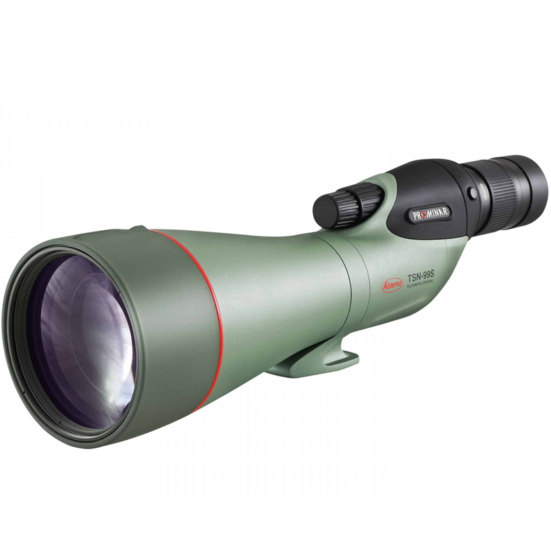 日本kowatsn-99a99s专业高倍高清萤石单筒望远镜普通望远镜