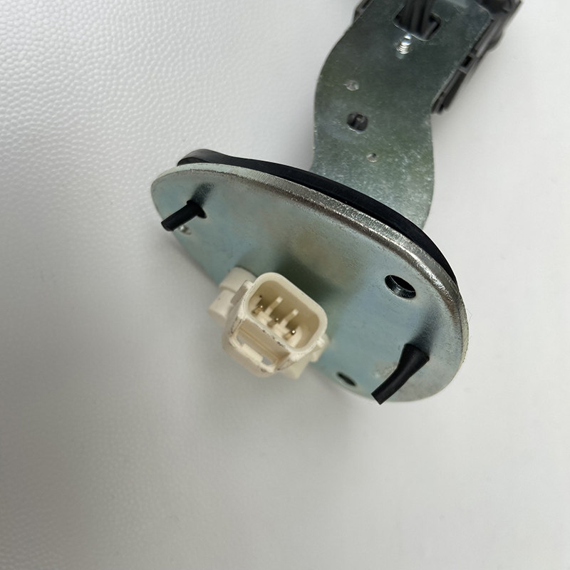 油箱适配三菱帕杰罗v77v73v93v97汽油感应器油表位传感器浮子汽车