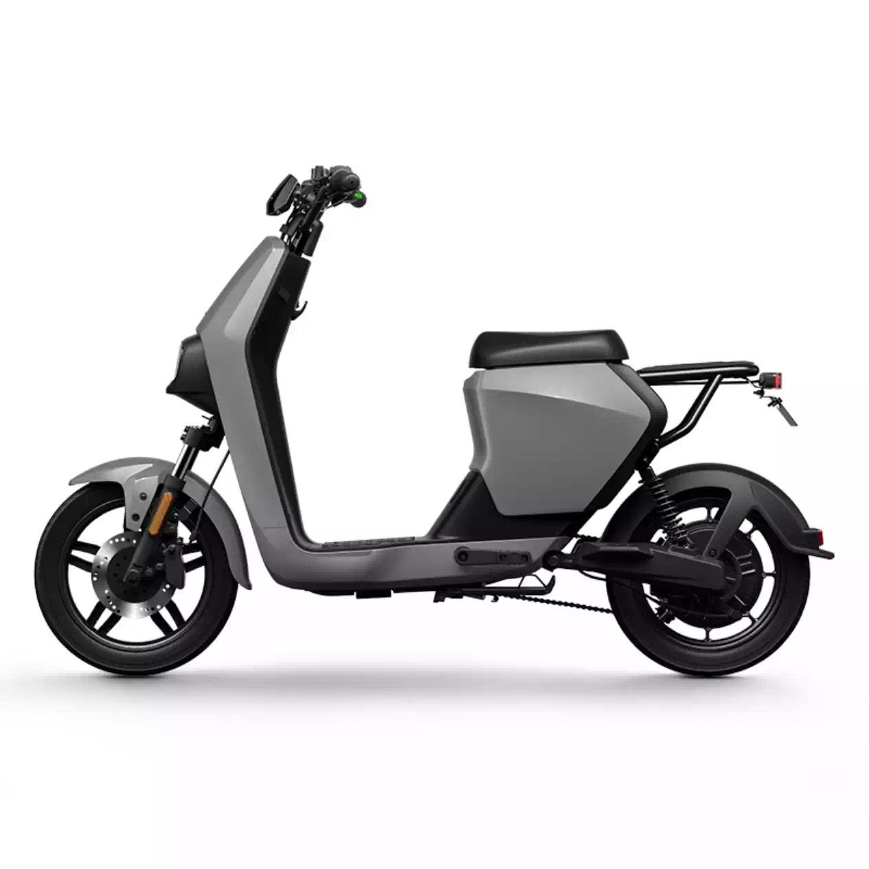 南京本地送货上门小牛g260新国标电动自行车电瓶车锂电池两轮轻便