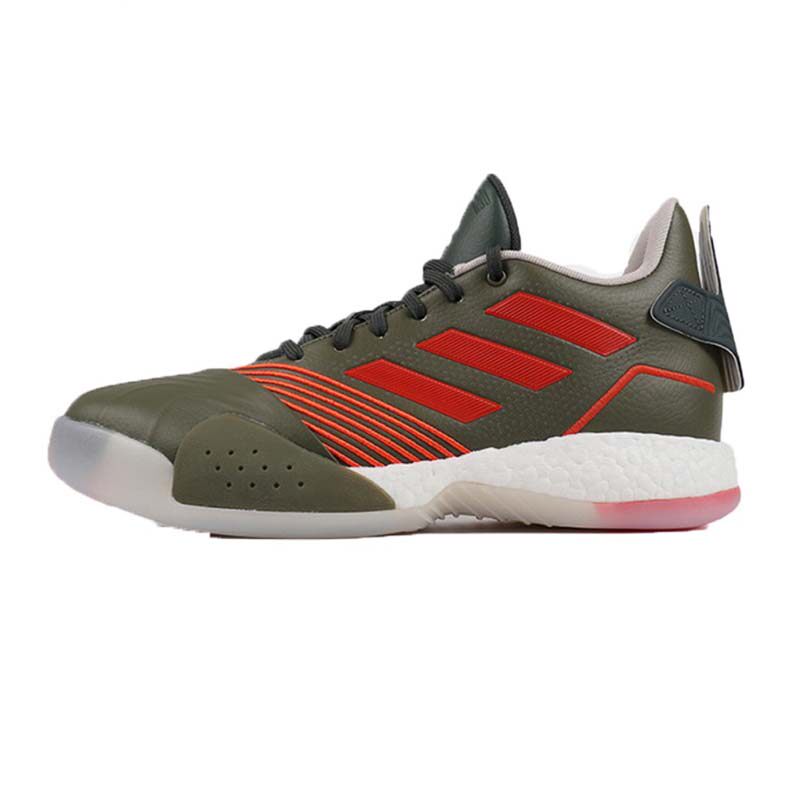 楠得体育adidastmacmillennium麦迪实战篮球球鞋ee3677篮球鞋