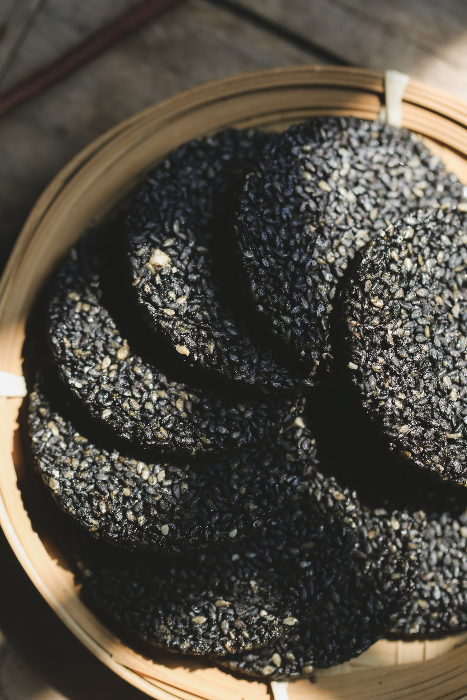 芝麻璞诉孕妇零食无添加糖精饼干月子子期营养食品传统中式糕点