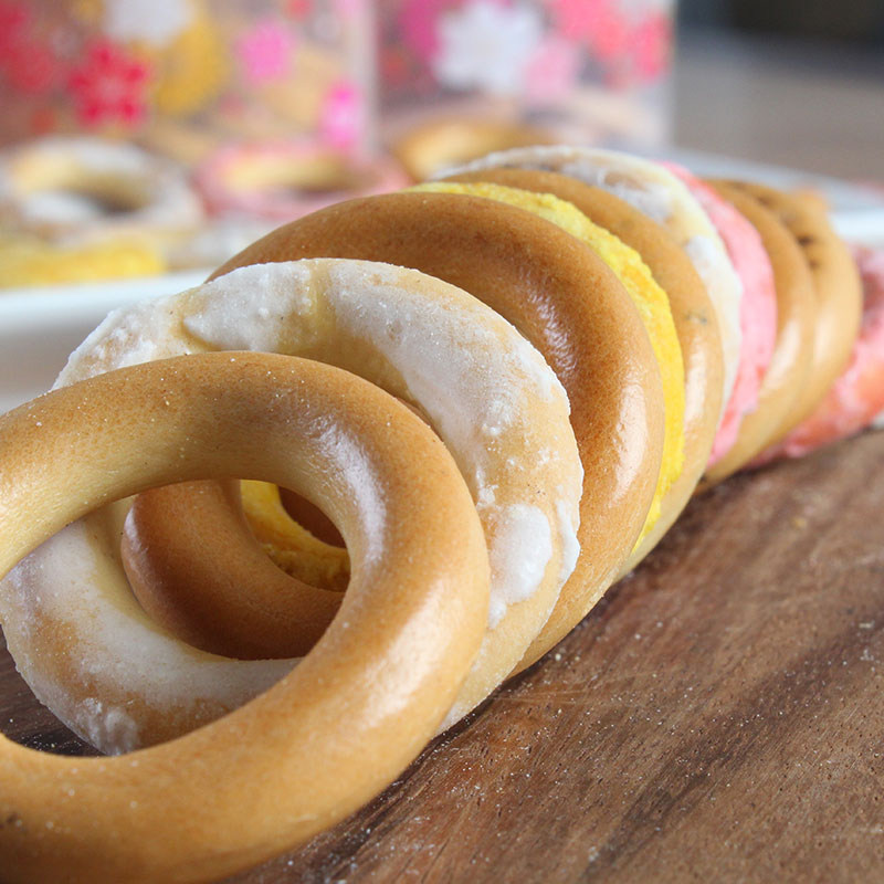 进口列巴圈代餐卡路里压缩卡压缩无油饼干品牌面包酥性饼干