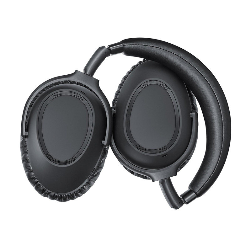 品牌直营sennheiser森海塞尔pxc550iiwireless无线蓝牙头戴无线降噪