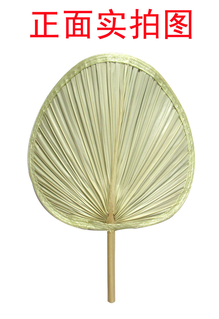 小大扇子蒲扇芭蕉济公扇葵扇老式老人夏季儿童扇子