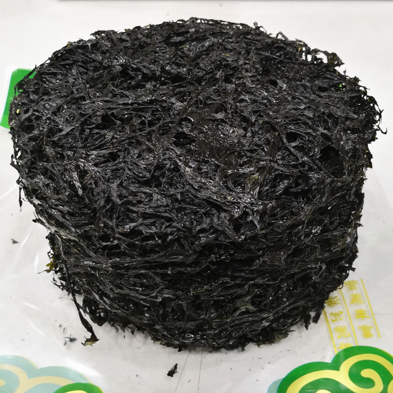 东山头水紫菜免洗无沙福建海鲜特产干货袋装紫菜