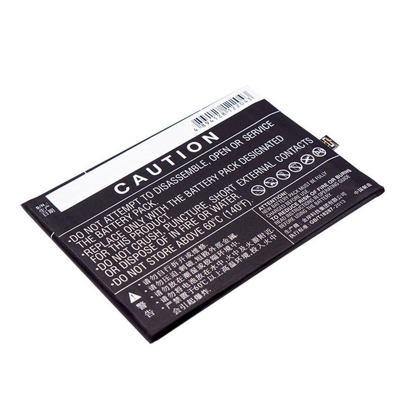 cameronsinobbk步步高vivox7plus大容量手机电池ba8手机电池