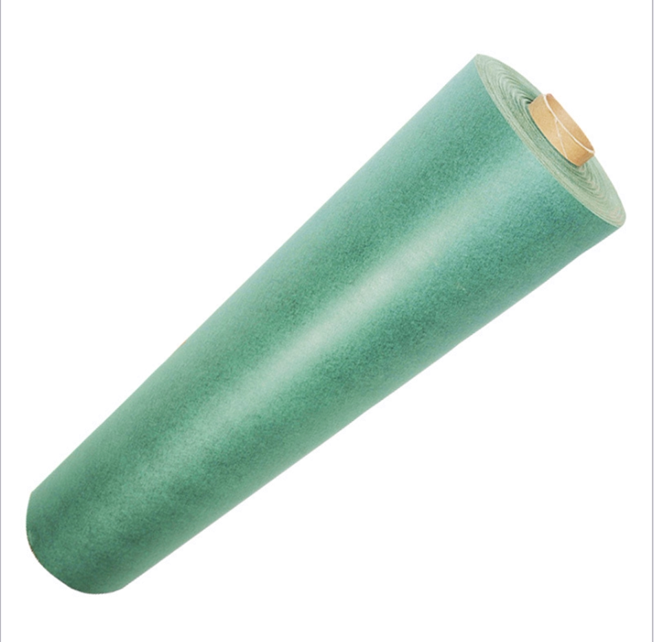 65mm绝缘纸青稞纸双面带耐高温0.4mm锂电池组装绝缘其他机械五金(新)