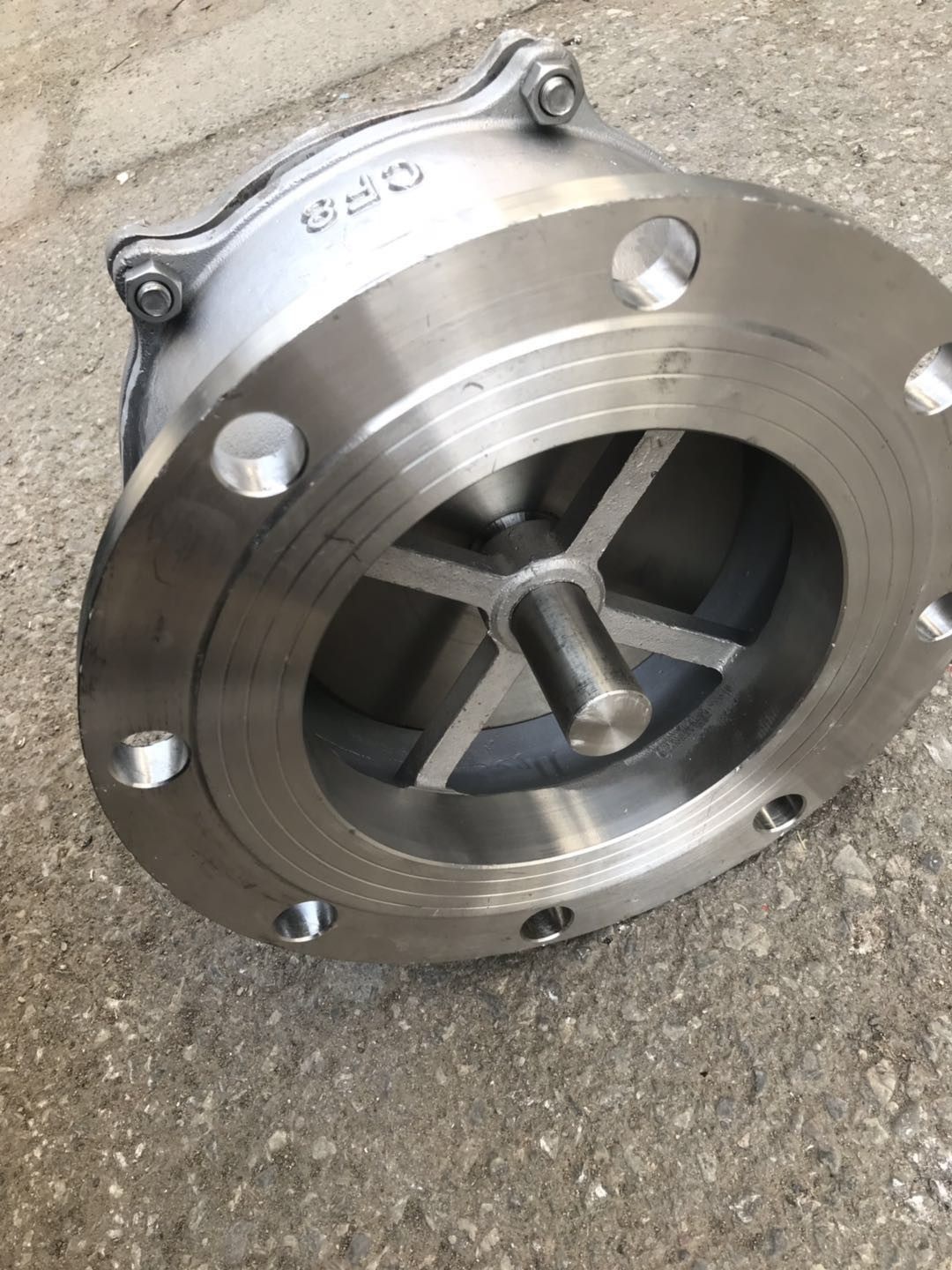 底阀不锈不锈钢钢丝h12w6p水泵吸水止回阀升降h42w底阀