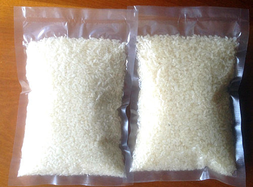 农家糯米冬米冻米浙江台州临海土特产散装食品糯米