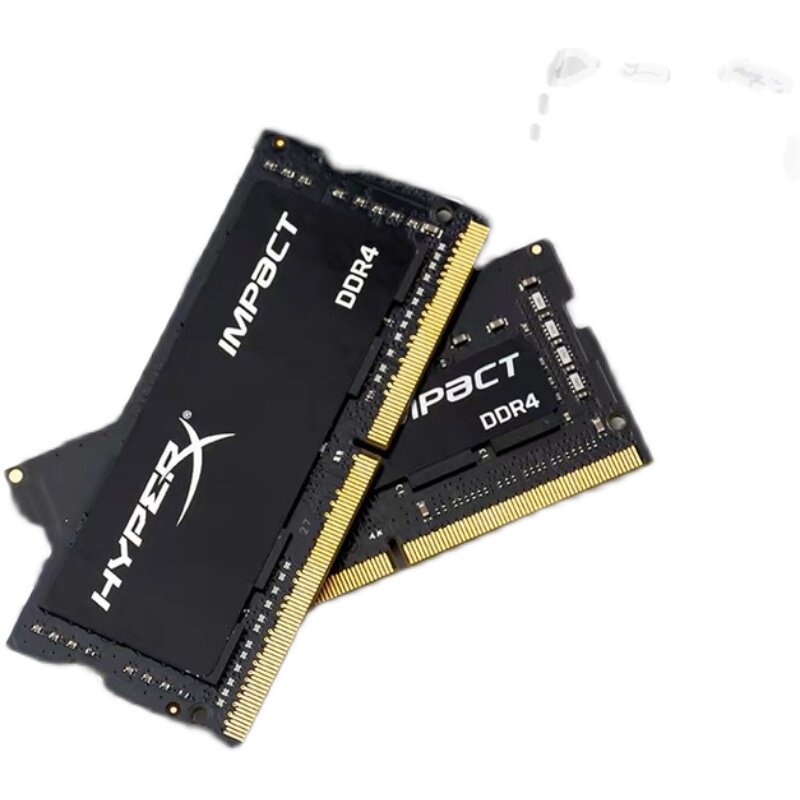 金士顿骇客神条ddr48g2666320016g笔记本电脑内存