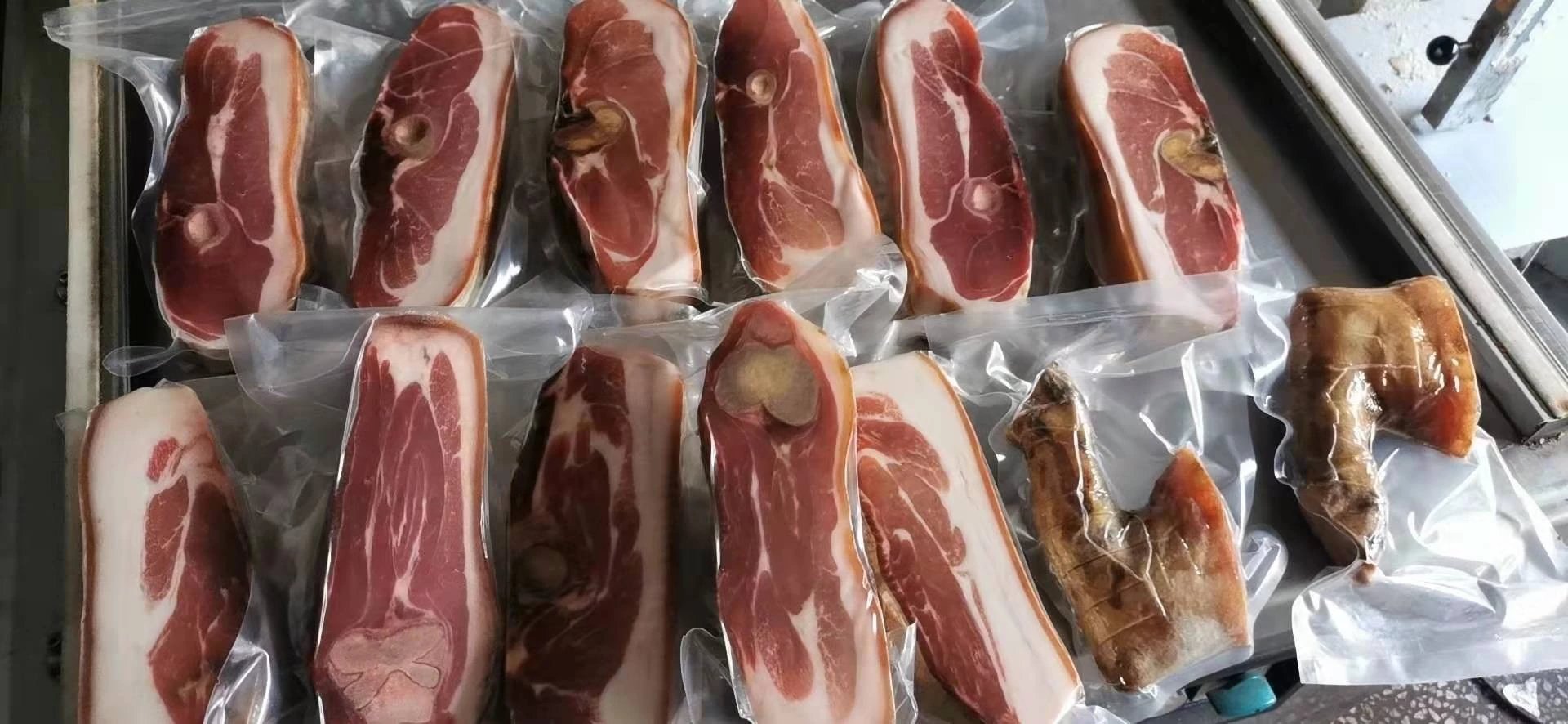 易林生林生原大凉山冕宁火腿水果包装