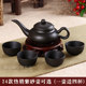 Shih pot Yixing teapot tea filter tea pot teapot bubble teapot hand-feed four cups shipping Shih pot Yixing teapot tea filter tea pot teapot bubble teapot hand-feed four cups shipping
