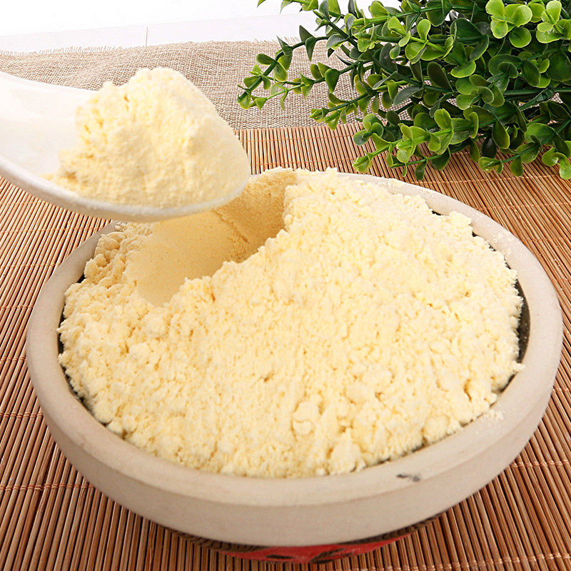 小麦淀粉5斤澄粉澄面汀粉肠粉凉皮水晶虾饺冰皮月饼原料2.5kg包邮