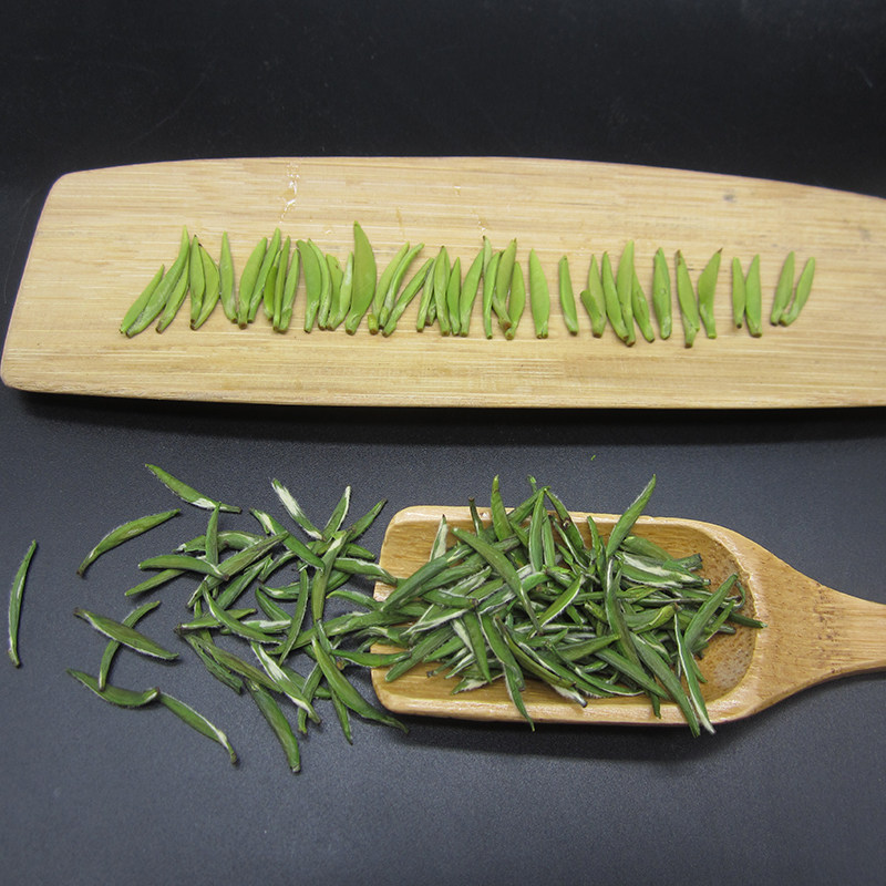 侗乡2022新茶早春单芽大仙子广西三江绿茶高山其它绿茶