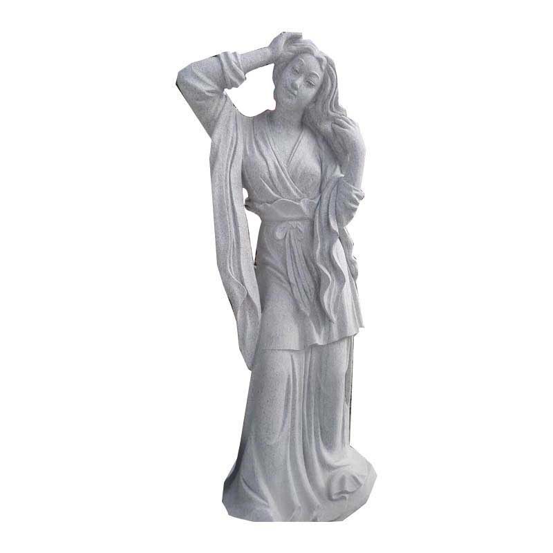 欧式人像女人石雕雕像石雕像四季美女希腊汉白玉石雕