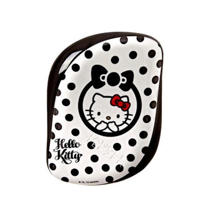 zz小黑多款tangleteezer美发梳子方便顺滑单个化妆