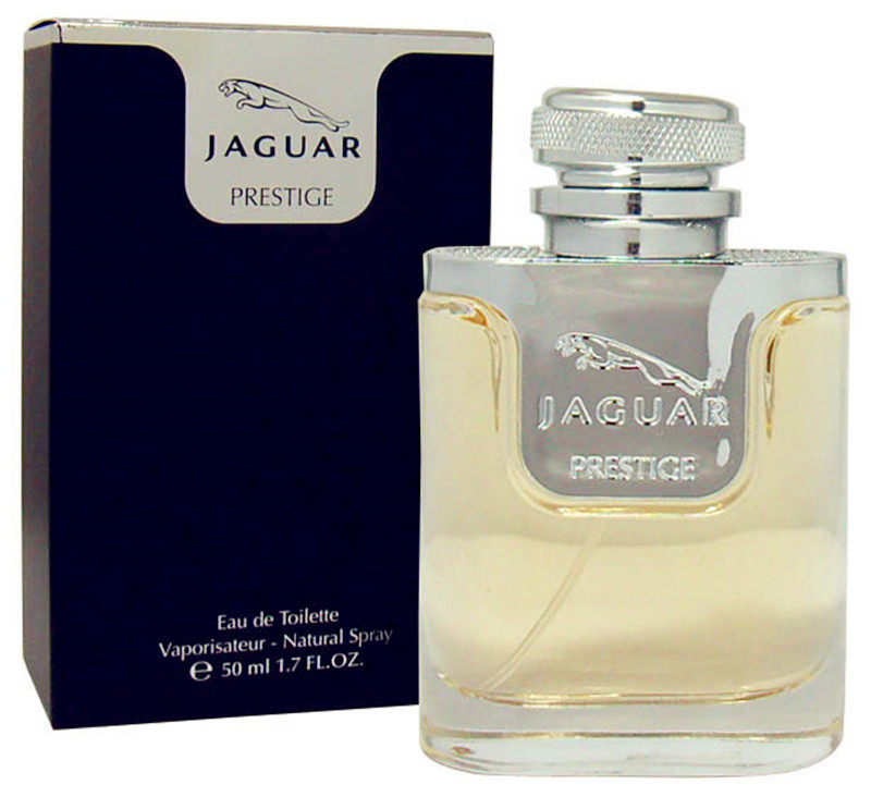 正品jaguarprestige积架捷豹威名香水100ml香水
