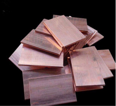 科研专用高纯铜粒电解铜粒单晶铜粒铜块紫铜粒铜颗粒cu99.99%