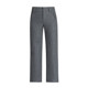 Wide-leg pants women's 2020 new autumn and winter plus size woolen casual pants are thin and high-waisted drape nine-point straight long pants Wide-leg pants women's 2020 new autumn and winter plus size woolen casual pants are thin and high-waisted drape nine-point straight long pants