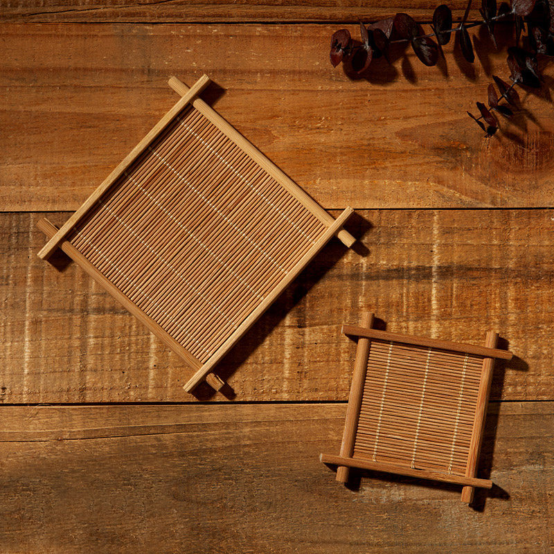 复古日式中国国风寿司茶叶摄影摆拍拍摄拍照背景布类