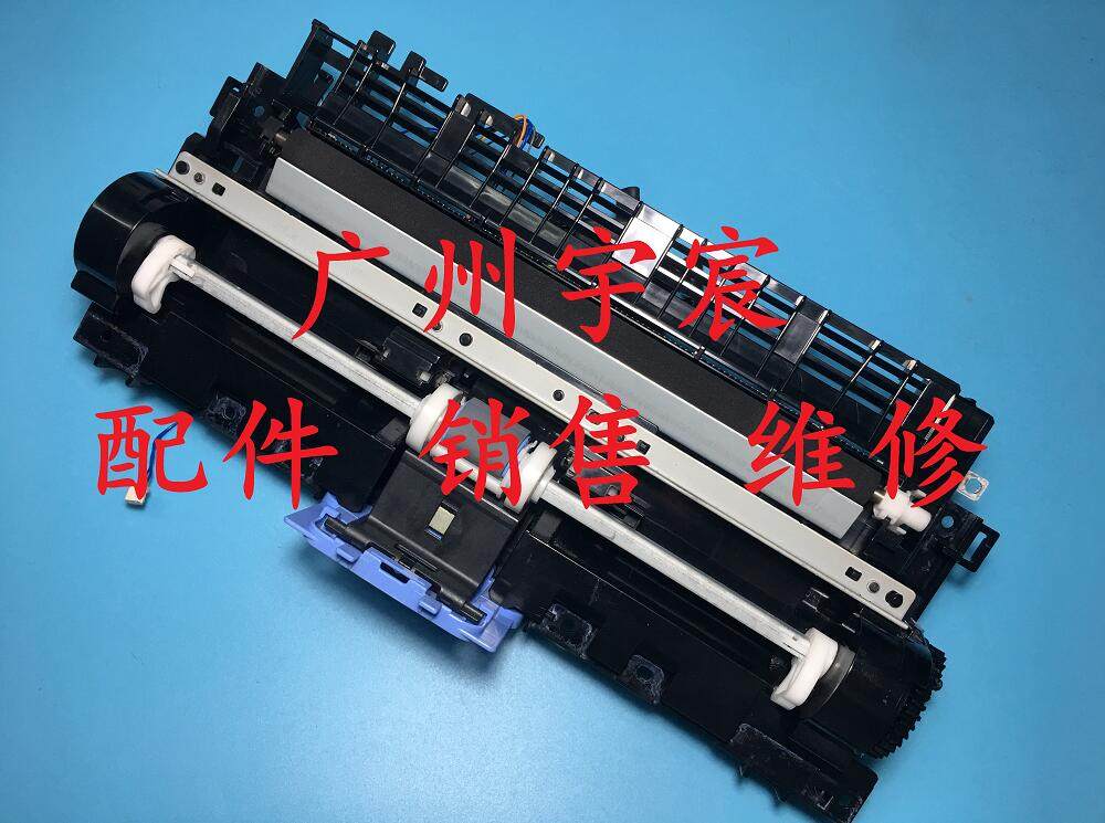 惠普hpm125a126a128fn进纸组件分页搓纸轮离合器搓纸轮