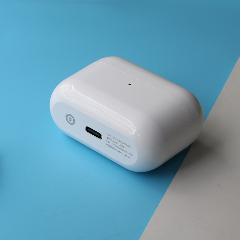 荣耀亲选earbudsx1无线蓝牙耳机降噪运动声控入耳无线降噪耳机