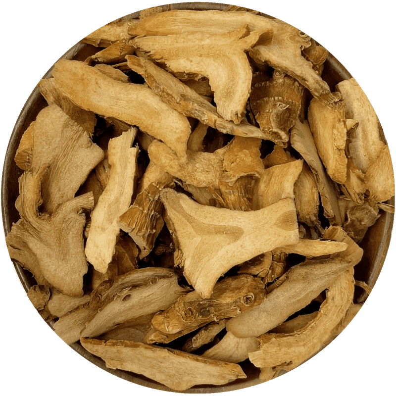 高良姜切干500克新鲜南姜片火锅底料香卤调料大全免费磨高良姜粉