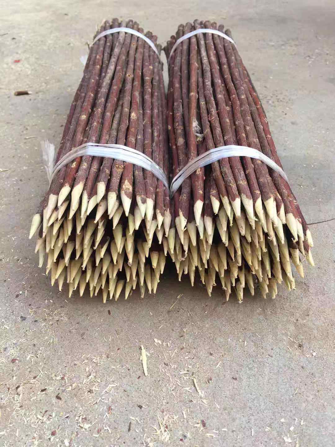 红柳烤肉签红柳烤肉签子烧烤肉签羊肉串签子红柳木串肉烤串签30mm