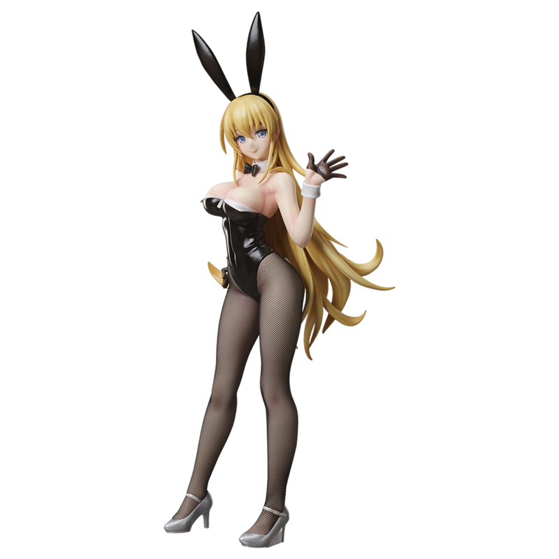 碧蓝美少女模型女郎游戏航线二次元动漫手办北卡罗手办