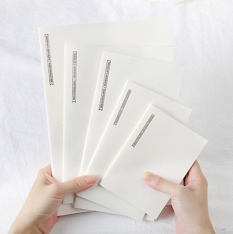 就爱/ 单面离型纸本tna5b5内芯和纸胶带贴纸素材收纳册图鉴本