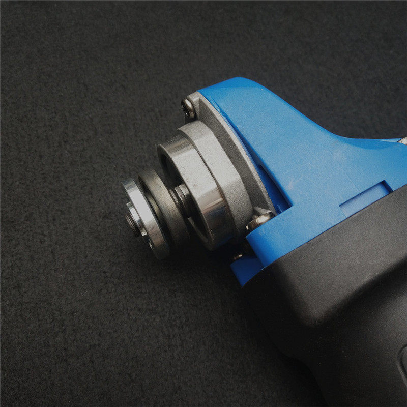 压板适配东成磨光机夹具180日立150125配件100角磨机其它电动工具