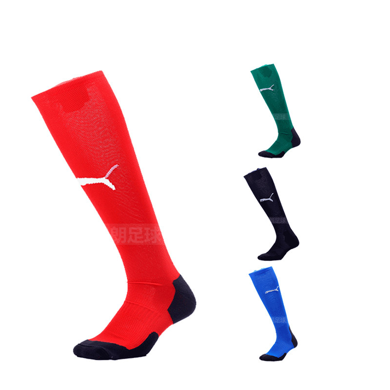 足球天朗puma彪马专业专业组组队比赛训练男子足球袜