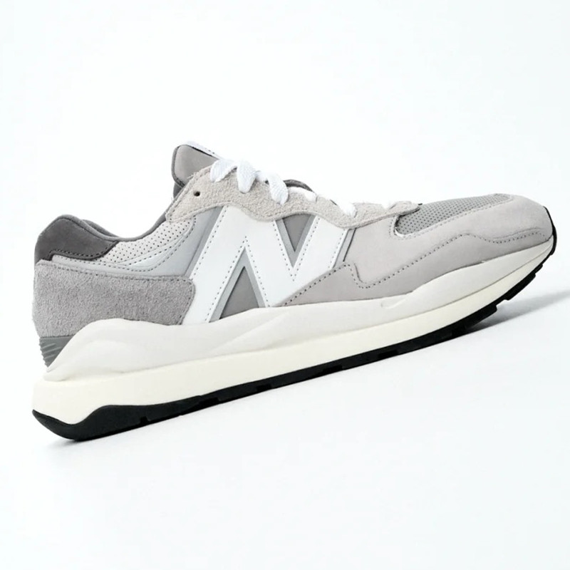 2022年新款秋季网面nb5740百搭休闲跑步运动女鞋时尚休闲鞋