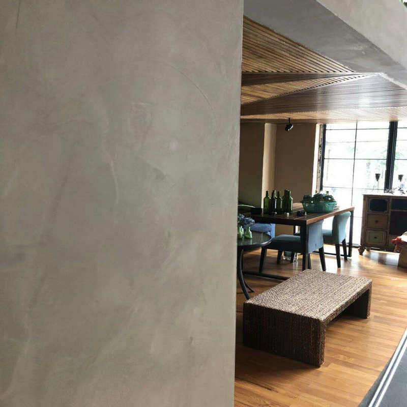 清水混凝土水泥墙面室内外地坪艺术涂料艺术涂料