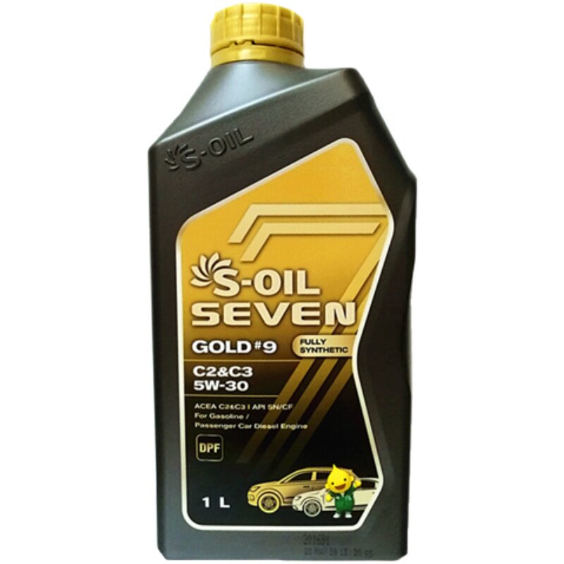 韩国c3c2合成5w30大众双龙宝马机油amg奔驰汽机油