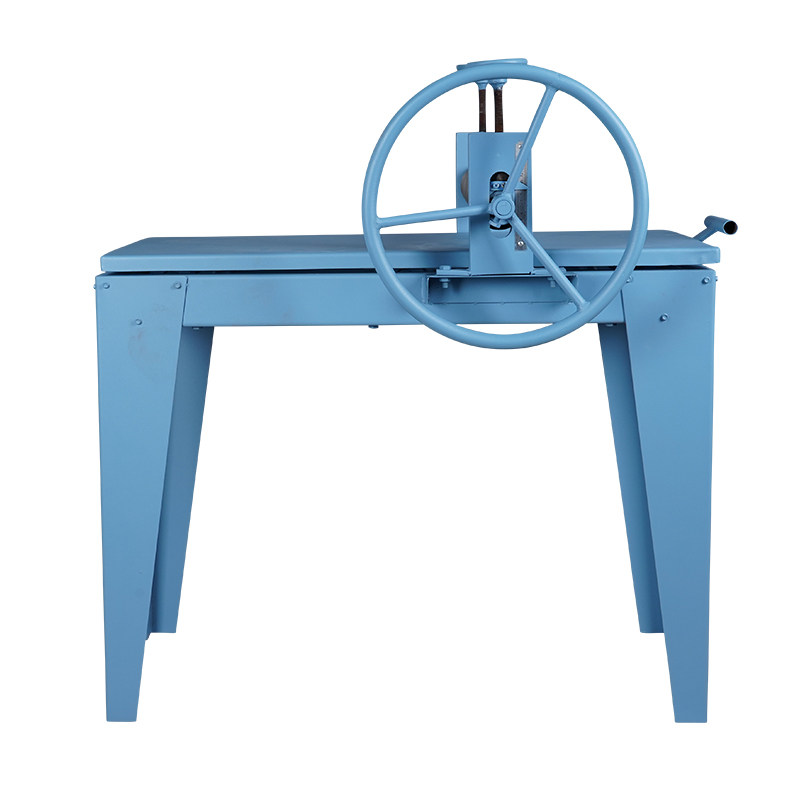 造物空间陶艺泥板机不锈钢双轴压泥机陶吧学校家用压泥机设备