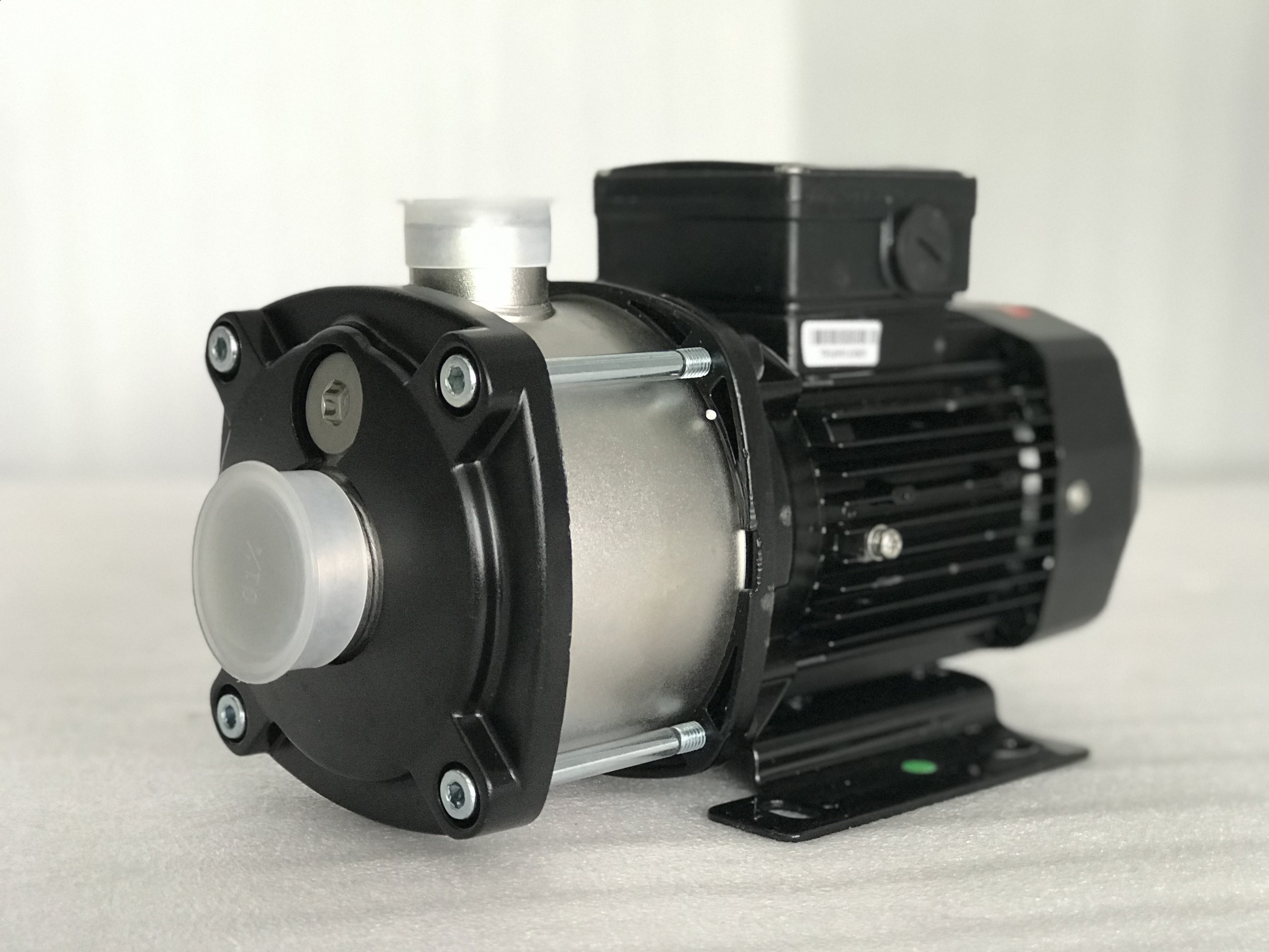 广东凌霄cmi2-3t系列卧式多级离心泵楼层加压冷却水泵