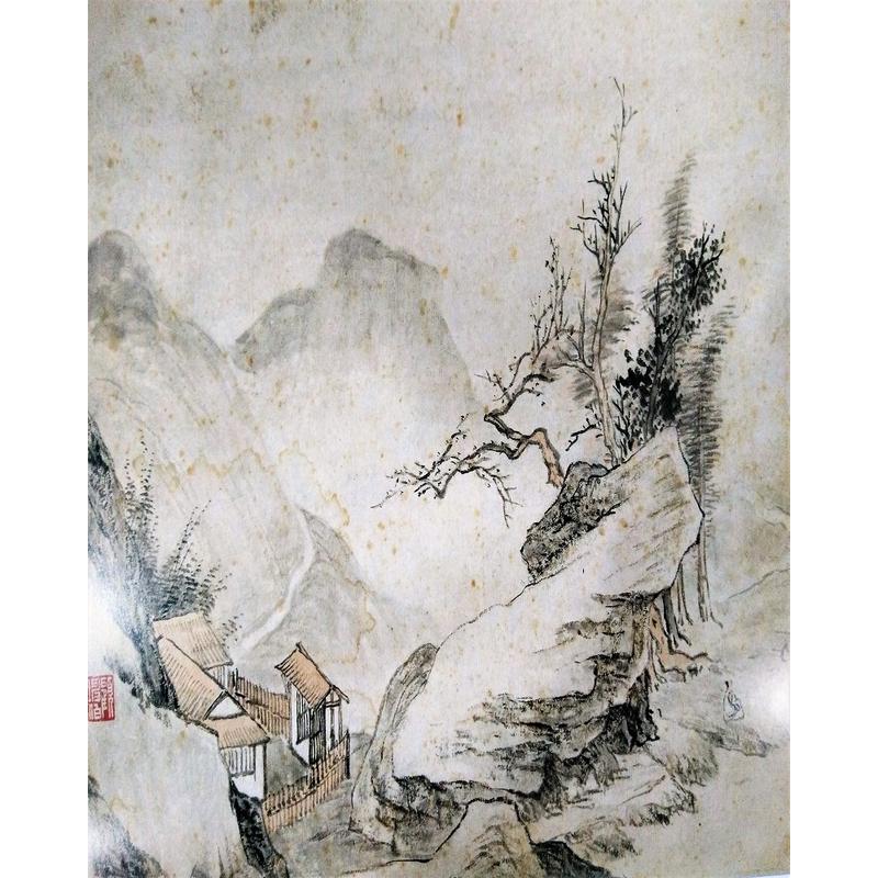 顾坤伯教授课徒稿-mc母婴网