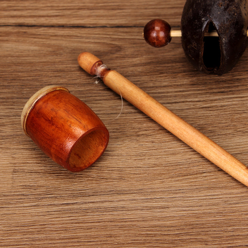 terre蛙鸣器蛙鸣筒进口森林音效asmr声音疗愈瑜伽冥想灵修乐器