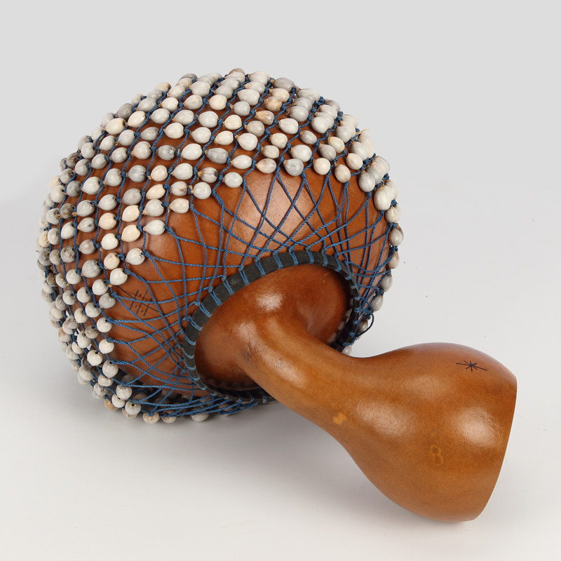 terre卡巴萨cabasa非洲卡巴沙asmr声音疗愈瑜伽冥想灵修打击乐器