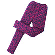 In Winter, The Middle-aged And Elderly Handmade Pure Cotton Women's Warm Pants Are Slim, And The Adult Thickened High Waist Cotton Pants Are Worn Inside In Winter, The Middle-aged And Elderly Handmade Pure Cotton Women's Warm Pants Are Slim, And The Adult Thickened High Waist Cotton Pants Are Worn Inside