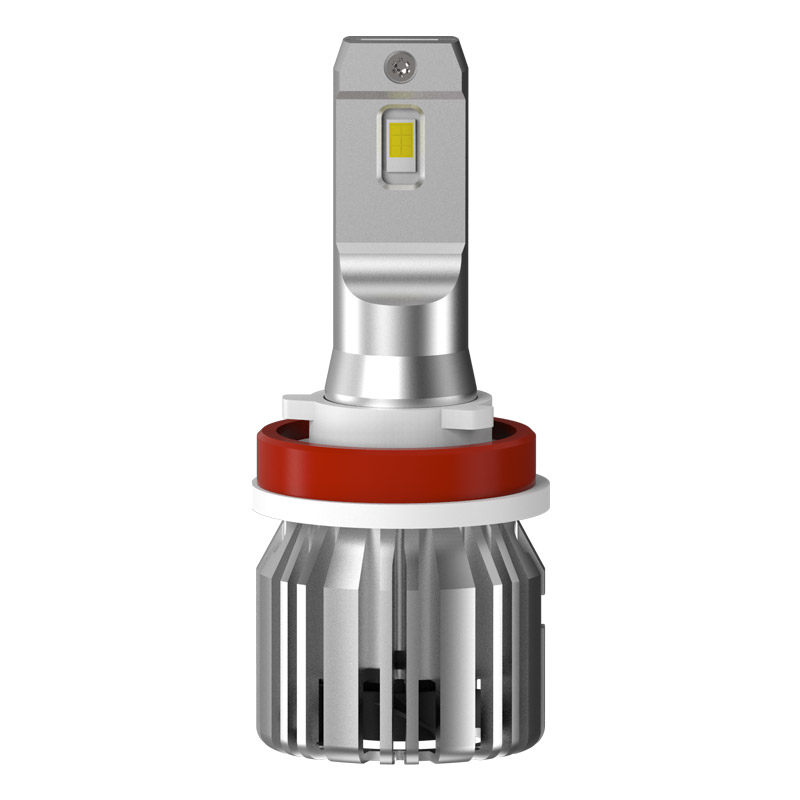 大灯汽车led灯泡h7h11超亮前车车灯改装h4汽车灯泡