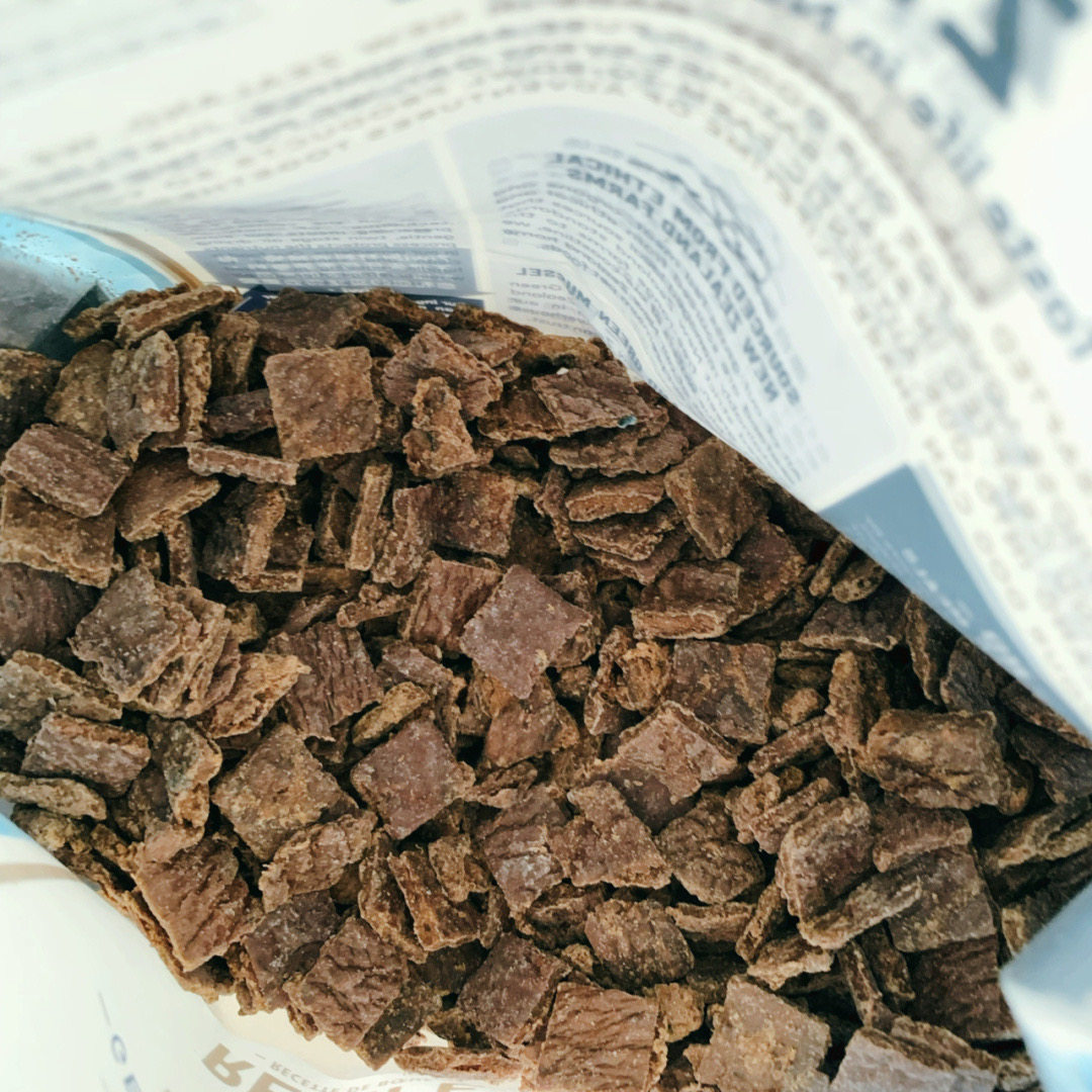 ziwipeak滋益巅峰天然风干狗粮牛羊鹿冻干肉成全狗全价膨化粮