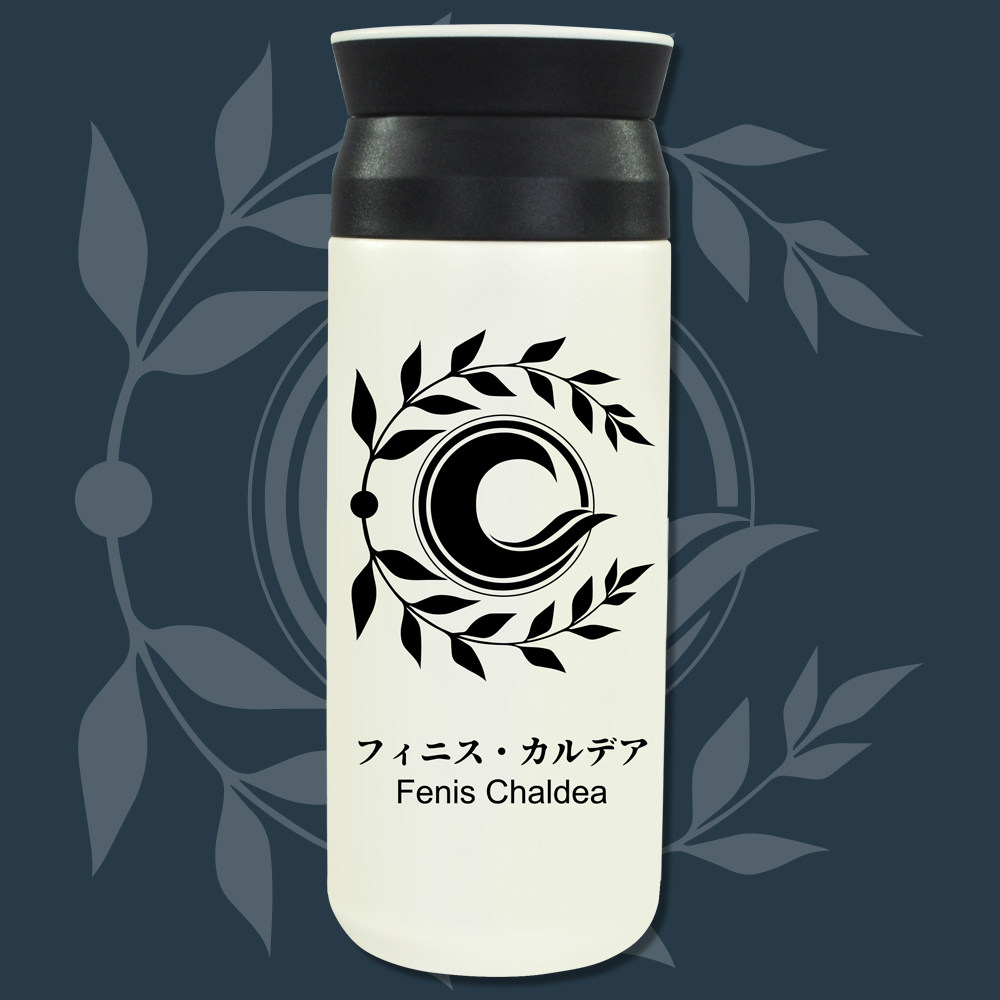 漫能fate保温杯saber咕哒fgo尼禄贞德不锈钢二次元动漫水杯