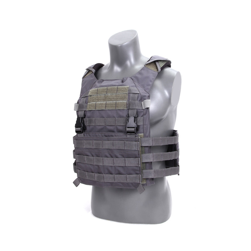 战甲精品combat2000xpc轻量量化载板模块化战术背心其他户外服装