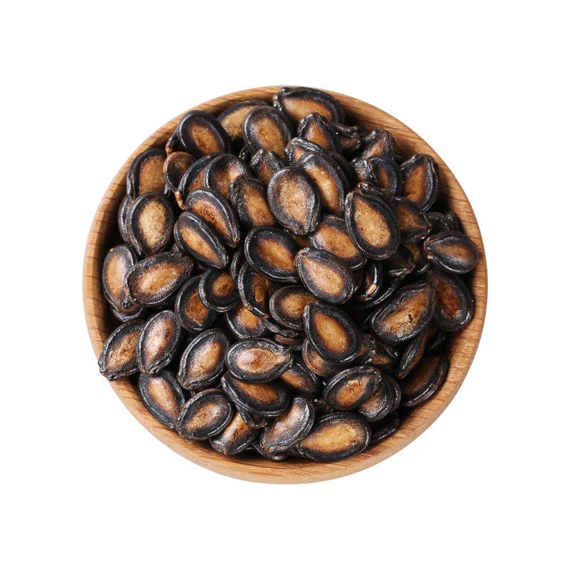 【新农哥_西瓜子】特产坚果炒货零食椒盐味160gx3袋