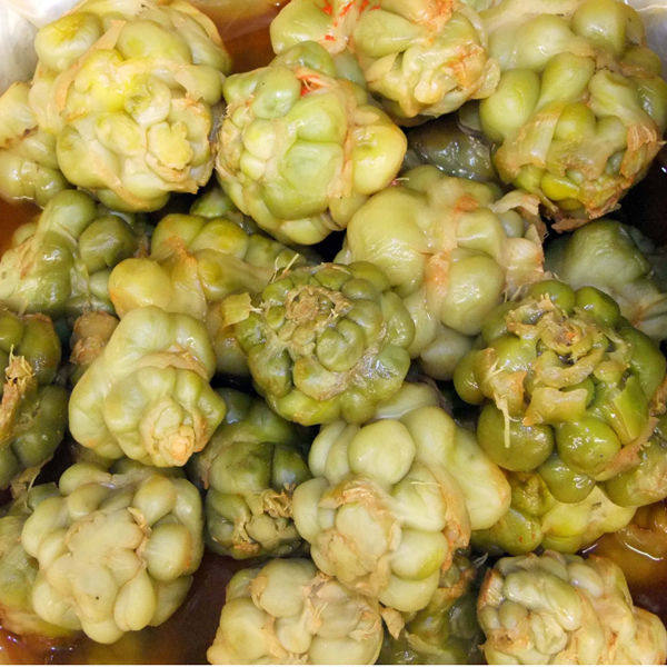 榨菜新鲜5斤四川特产原味酱菜咸菜下饭饭菜腌制